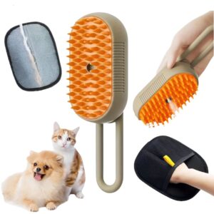 Escova removedora de pelos ESCOPET